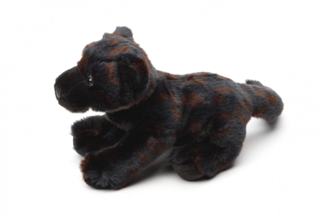 Plišasti panter 25 cm