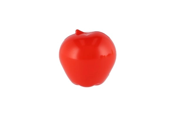 Plastično sadje v mreži za otroke