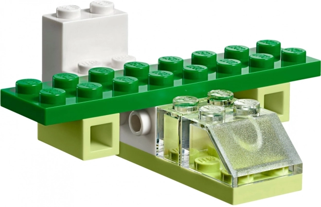 LEGO® Classic 10713 Kreativni kovček