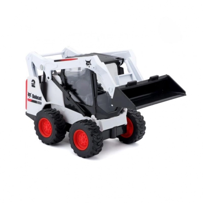 Bburago model Bobcat S590 drsni nakladač