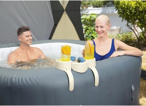 Združljivo z LAY‑Z‑SPA