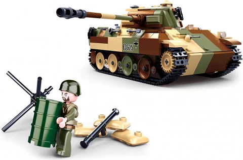 Kompatibilno z LEGO, Cobi in Mega Bloks