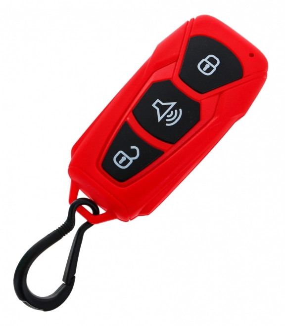 DIY Motor Master - komplet za malega mehanika modra