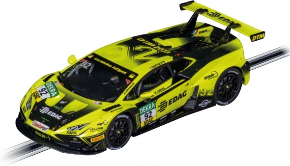 Lamborghini Huracán GT3 Evo2 SSR Performance DTM 2023 za stezo Carrera Digital 132