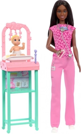 Prostor za pregled pacientov