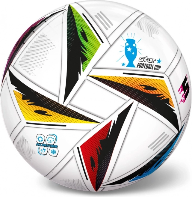 Nogometna žoga Cup 11 cm