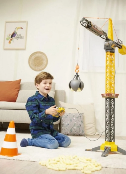 Dvigalo Mighty Crane 110 cm, na kabel