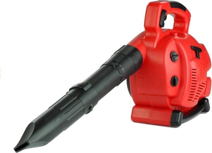 Pravi učinek pihanja