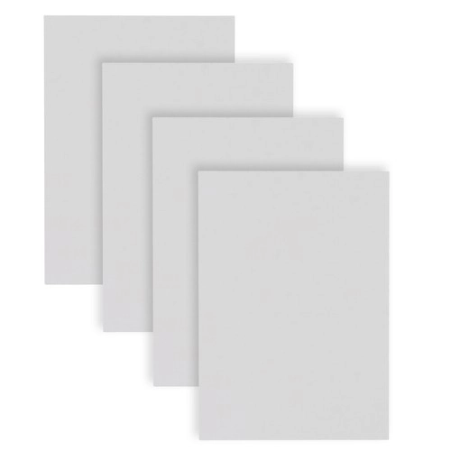 Slikarsko platno - set 8 kosov. Maaleo 24280