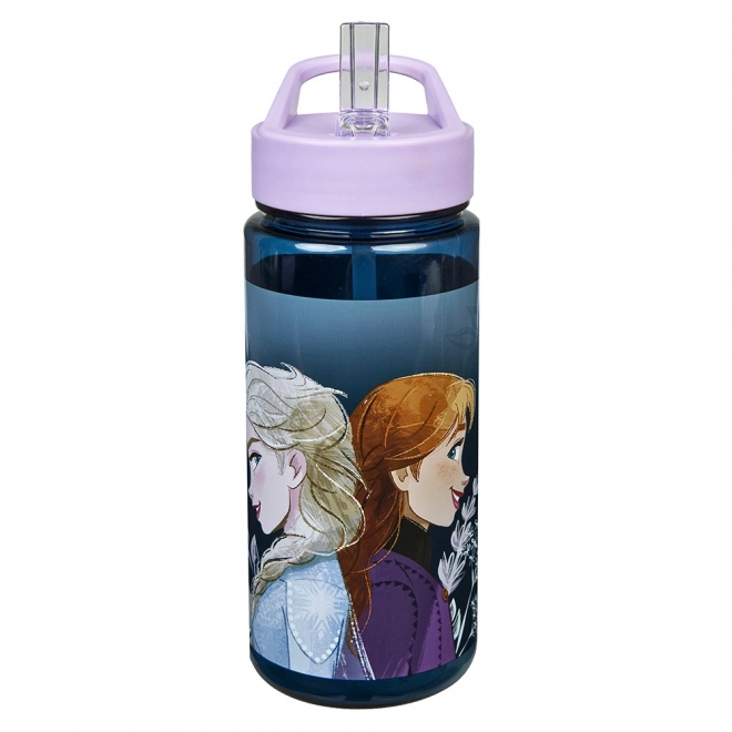 Steklenica za pitje Frozen 500 ml