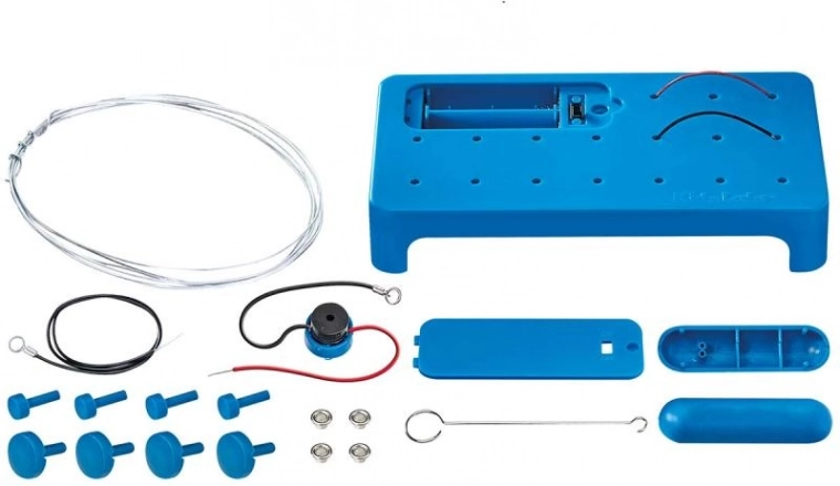 Sestavite in razumite električni tokokrog