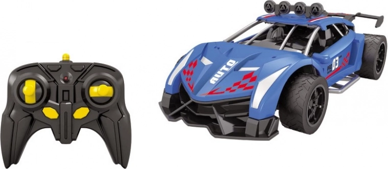 Visoka hitrost in stabilnost