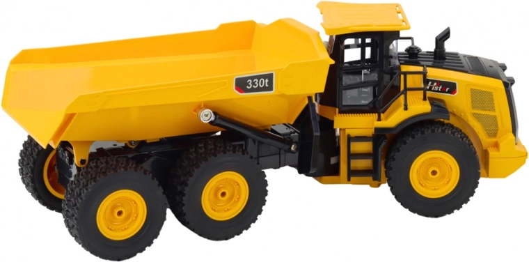 Realističen dizajn in funkcije