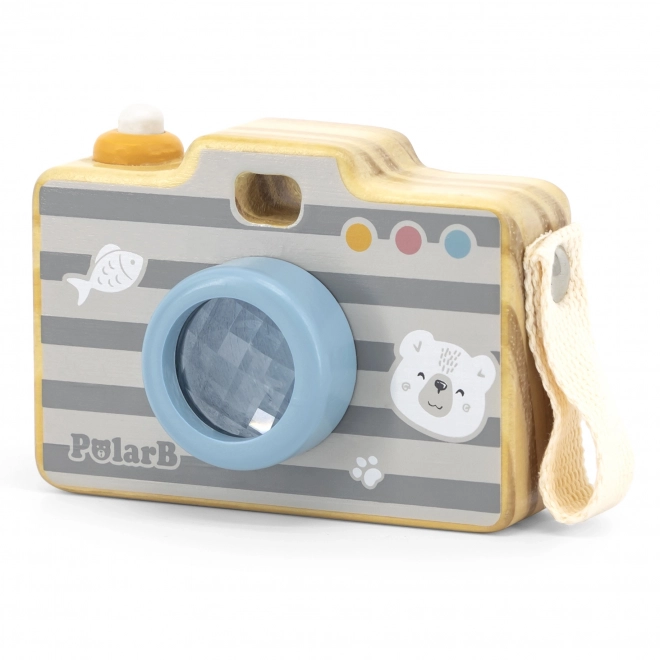 Leseni fotoaparat