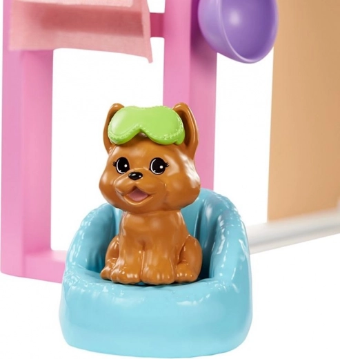 Nega tudi za prisrčno kužko