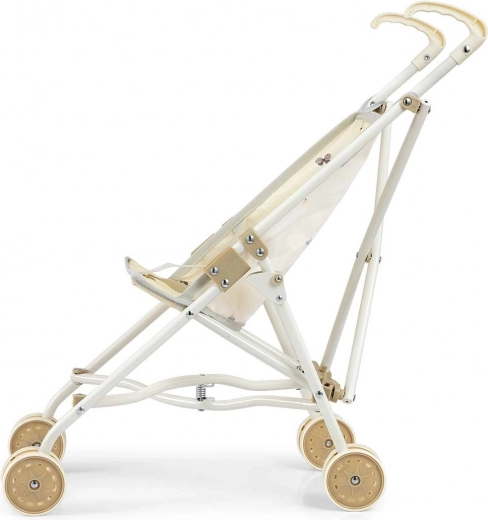 Trdna kovinska konstrukcija