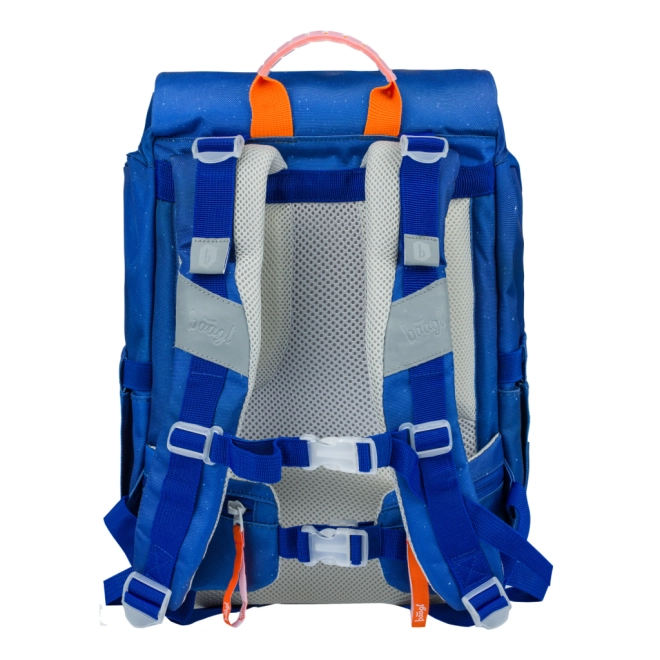 Ultralahk nahrbtnik z ergonomijo AIRFLOW