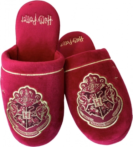 copati Harry Potter Bradavičarka rdeči