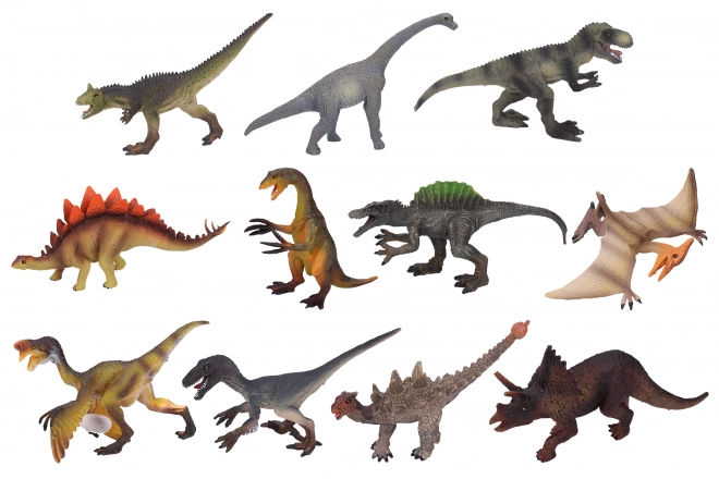 Dinozaver figurica 15 cm