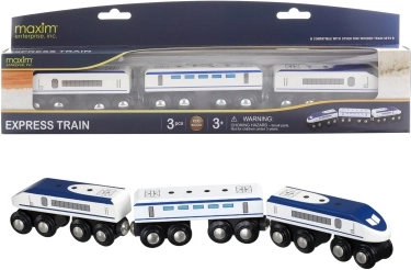 Maxim ekspresna garnitura Pendolino