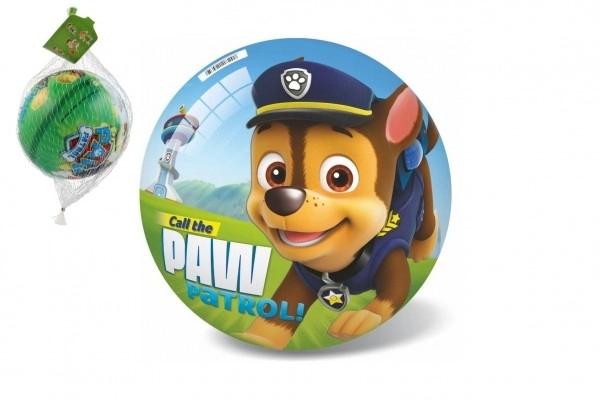 Žoga tačke na patrulji 14 cm