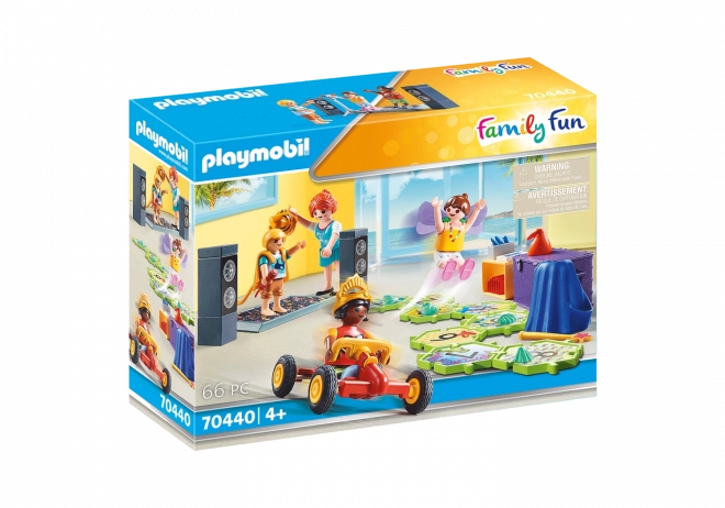 Otroški klub PLAYMOBIL Family Fun