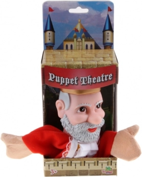 Lutka kralj ALLTOYS