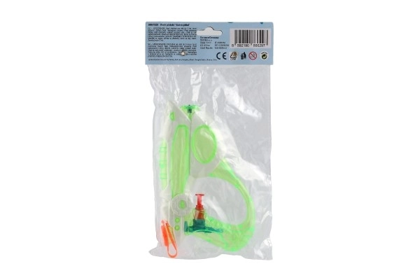 Vodna pištola za otroke 18 cm