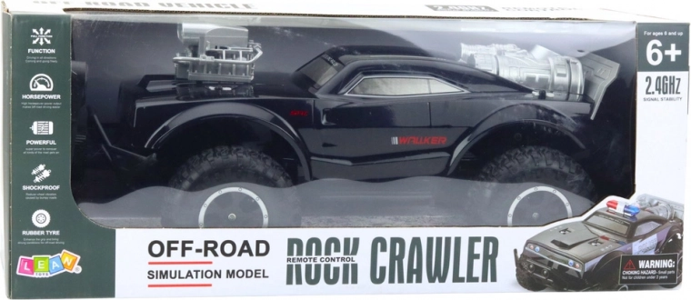 Svetlobni in zvočni učinki za realistično doživetje