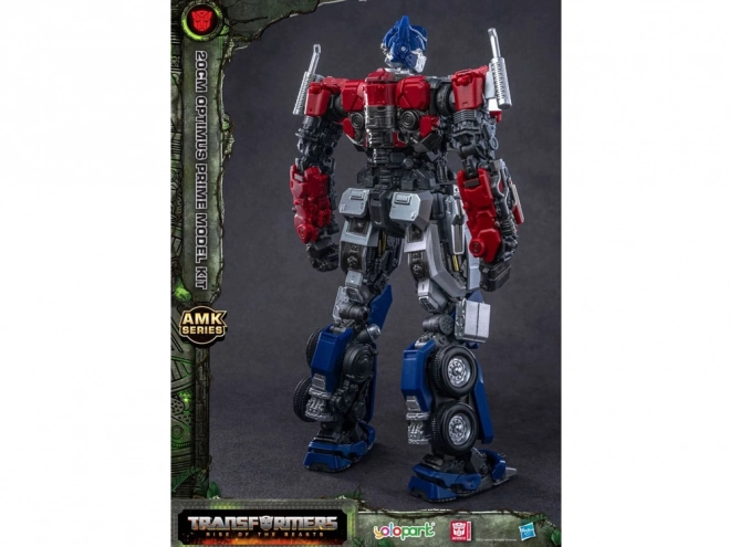 Hasbro Transformers Optimus Prime 20cm zbirateljska figura ZA5470