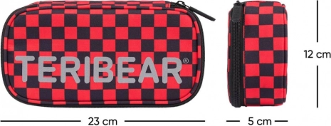 Slog TERIBEAR in praktične mere