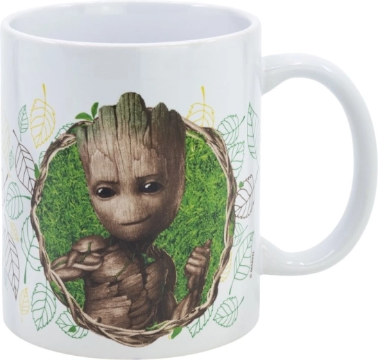 Keramična skodelica Groot 325 ml