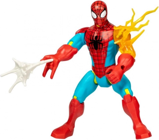 Spider-Man MixMashers figurica