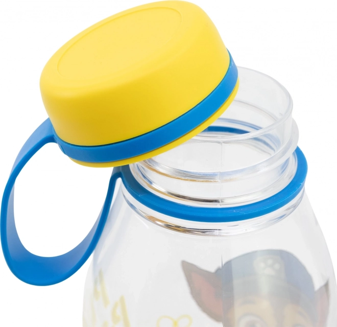Steklenica za pitje Tačke na patrulji za otroke 650 ml