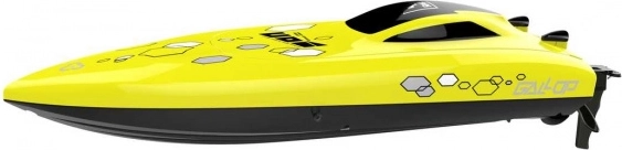 rc čoln fleg 2.4 ghz 34 cm