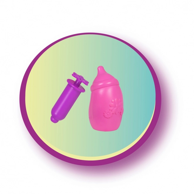 Interaktivna kozliček Milky od Club Petz