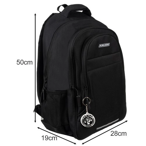 Nahrbtnik 30L - črn Kruzzel 24525