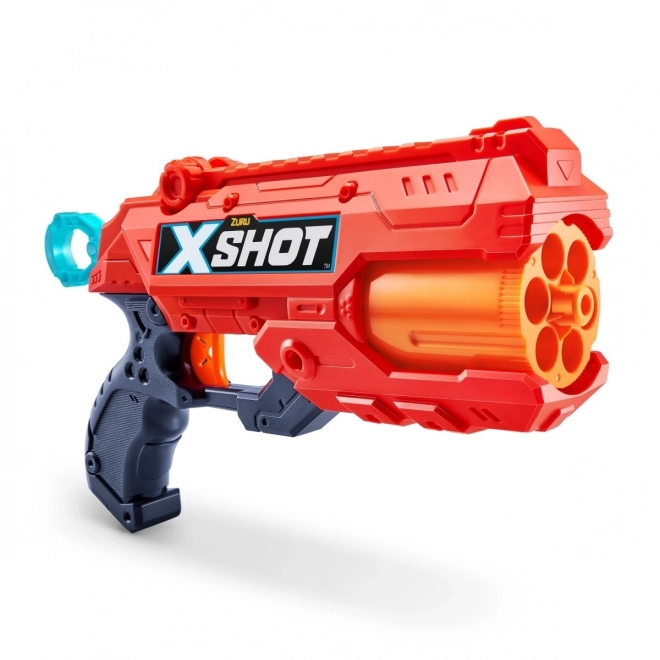 Pištola X-Shot Reflex 6 (12 puščic)