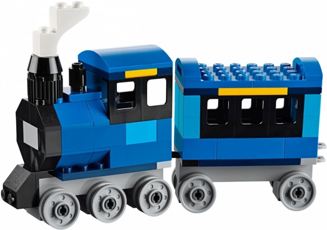 LEGO Classic 10696 Srednji kreativni komplet