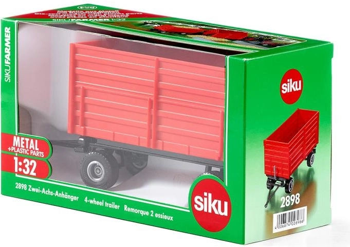 Kovinsko podvozje, vzdržljiva konstrukcija