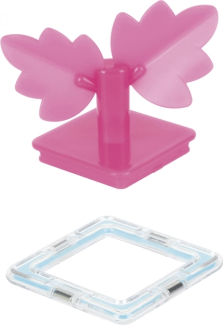 Magformers svetleči gradbeni set 20 kosov