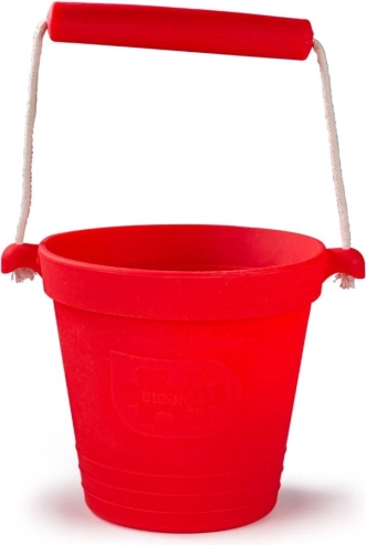 Prožen silikon, ki drži obliko