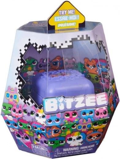 Zberite do 15 živalic