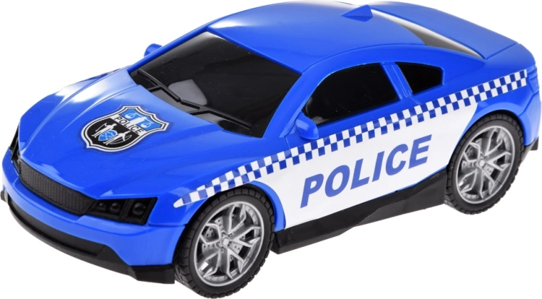 Preprosto upravljanje