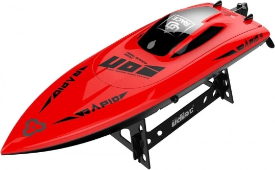 Dvojna paluba in praktični dodatki