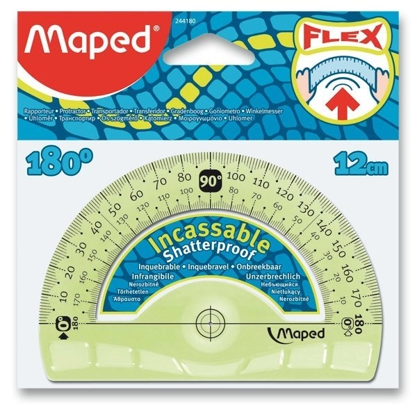 MAPED Flexibilen kotomer (mešanica)