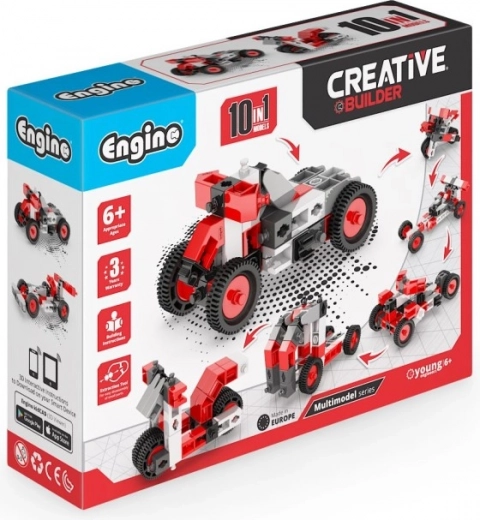 Interaktivna 3D navodila v aplikaciji kidCAD®