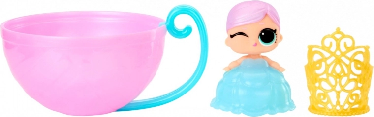 Obleka s spremembo barve