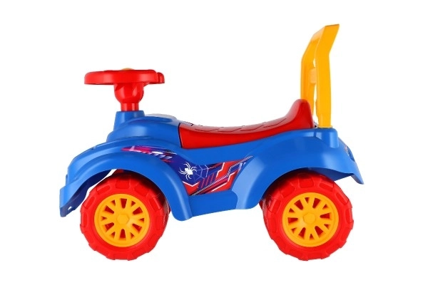 Otroški poganjalec Avto