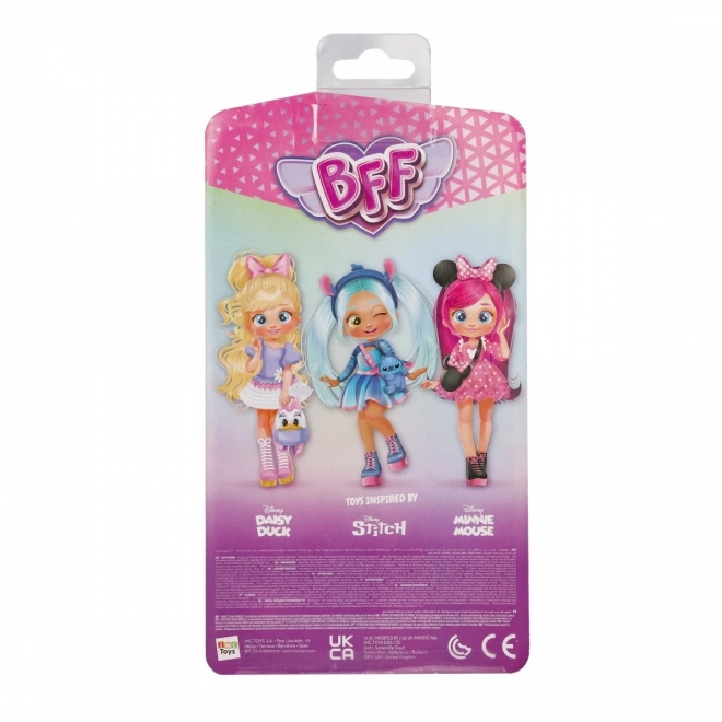 Cry Babies BFF Lutka Disney Daisy